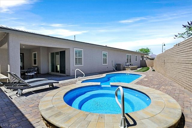 349 Gillespie Glen Avenue, Henderson, NV 89011