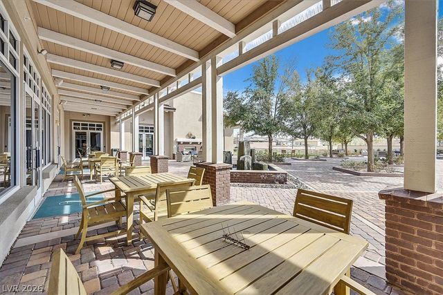 349 Gillespie Glen Avenue, Henderson, NV 89011
