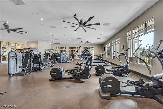 349 Gillespie Glen Avenue, Henderson, NV 89011