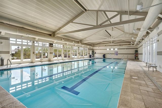 349 Gillespie Glen Avenue, Henderson, NV 89011