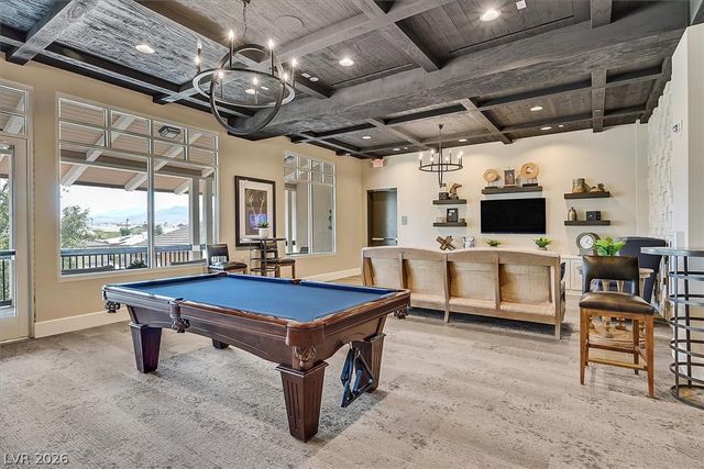 349 Gillespie Glen Avenue, Henderson, NV 89011