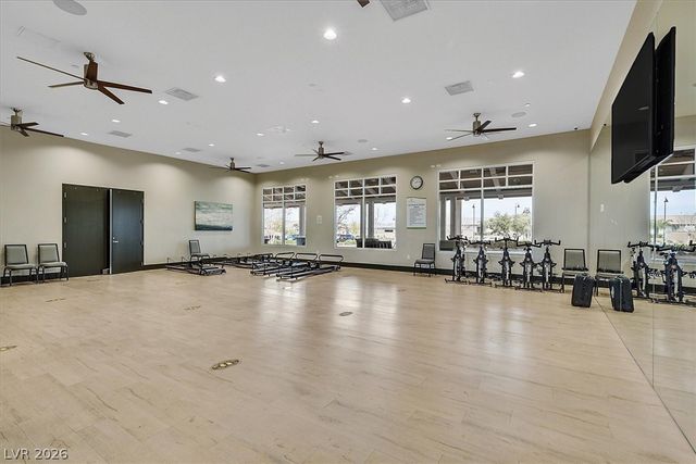 349 Gillespie Glen Avenue, Henderson, NV 89011