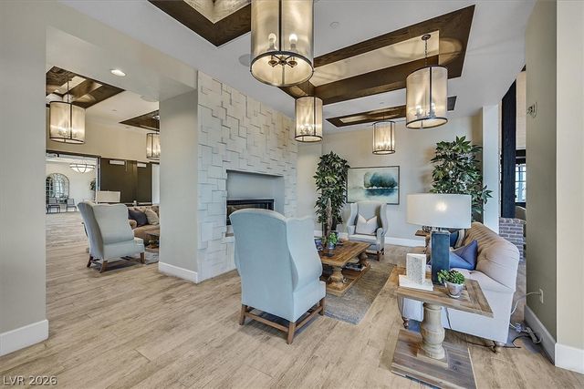 349 Gillespie Glen Avenue, Henderson, NV 89011