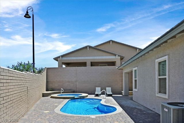 349 Gillespie Glen Avenue, Henderson, NV 89011