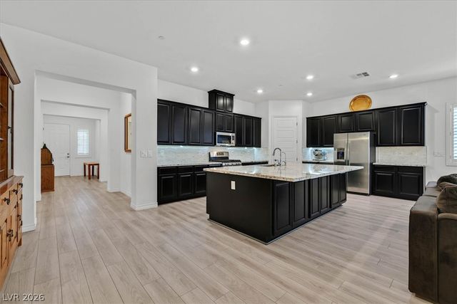 349 Gillespie Glen Avenue, Henderson, NV 89011