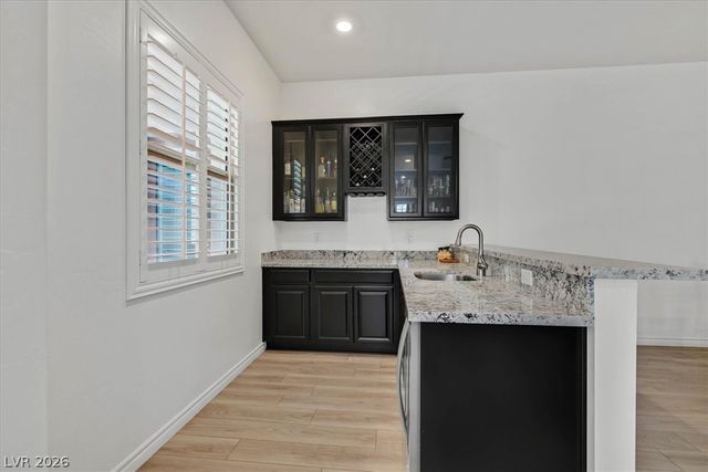 349 Gillespie Glen Avenue, Henderson, NV 89011