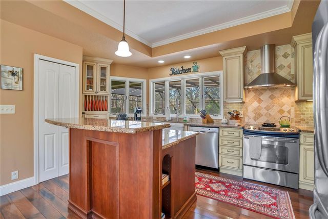 11451 FANGORN ROAD, Orlando, FL 32825