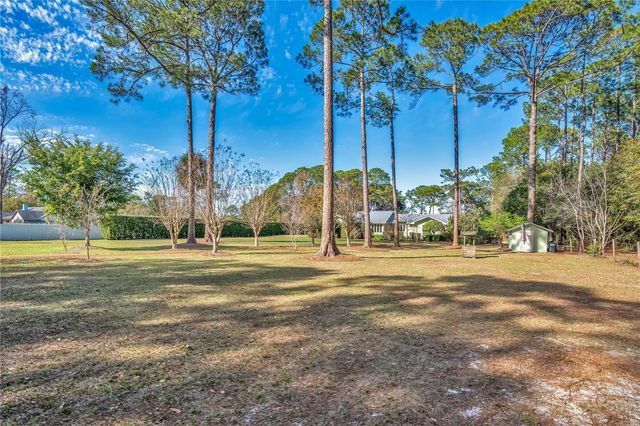 11451 FANGORN ROAD, Orlando, FL 32825