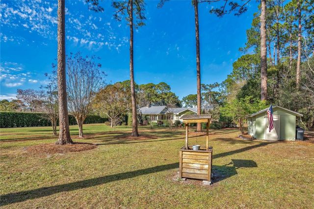 11451 FANGORN ROAD, Orlando, FL 32825