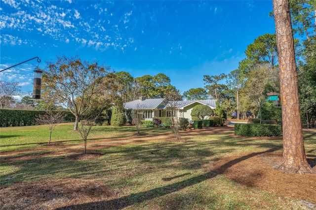 11451 FANGORN ROAD, Orlando, FL 32825