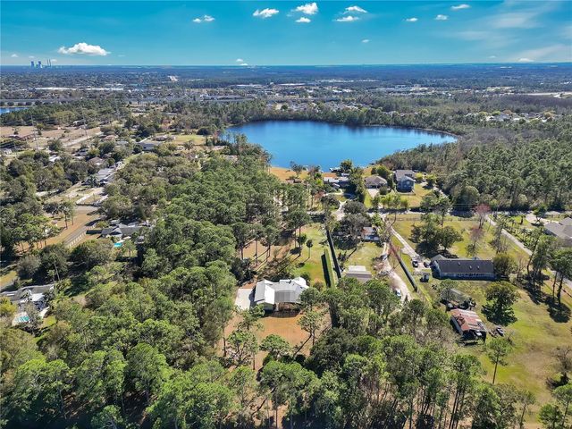 11451 FANGORN ROAD, Orlando, FL 32825