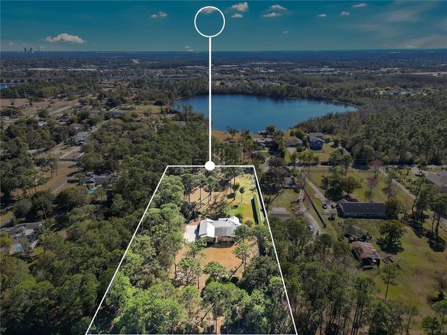 11451 FANGORN ROAD, Orlando, FL 32825