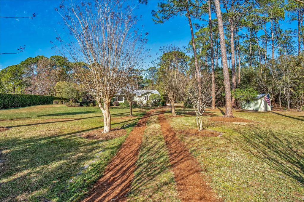 11451 FANGORN ROAD, Orlando, FL 32825