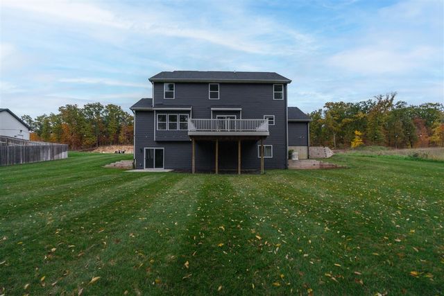 2034 Sienna Street, Kalamazoo, MI 49009