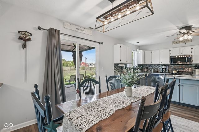 216 Oakview Drive, Mooresville, IN 46158