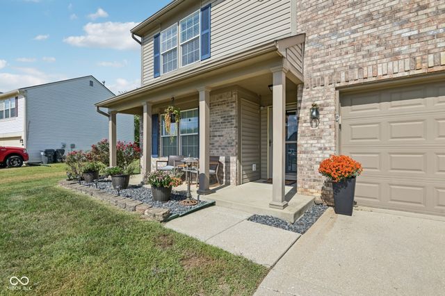 216 Oakview Drive, Mooresville, IN 46158