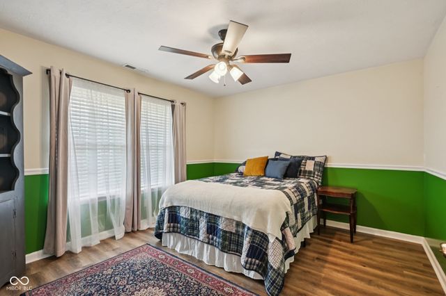 216 Oakview Drive, Mooresville, IN 46158