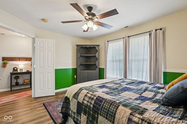 216 Oakview Drive, Mooresville, IN 46158