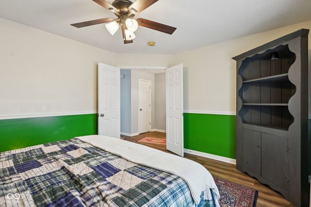 216 Oakview Drive, Mooresville, IN 46158