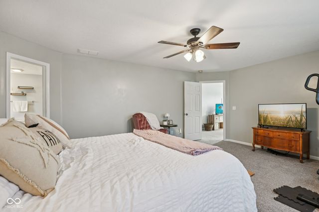 216 Oakview Drive, Mooresville, IN 46158