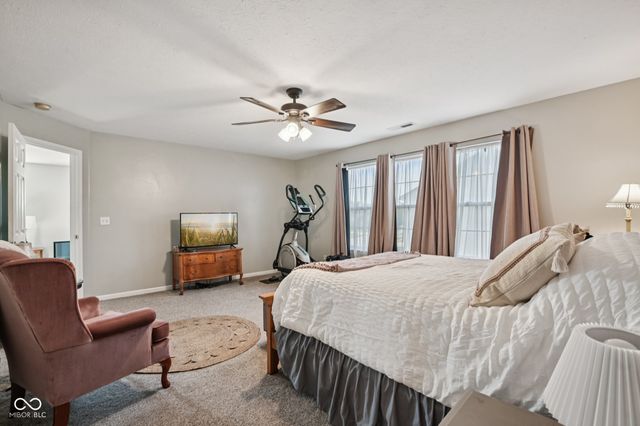 216 Oakview Drive, Mooresville, IN 46158