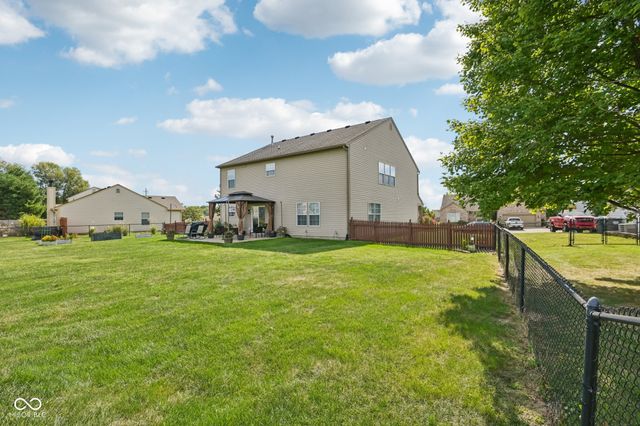 216 Oakview Drive, Mooresville, IN 46158