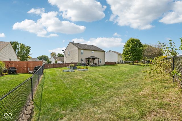 216 Oakview Drive, Mooresville, IN 46158