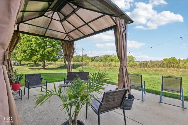 216 Oakview Drive, Mooresville, IN 46158