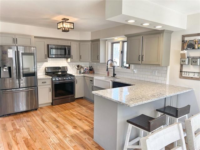 6078 Donald Street, Baxter, MN 56425