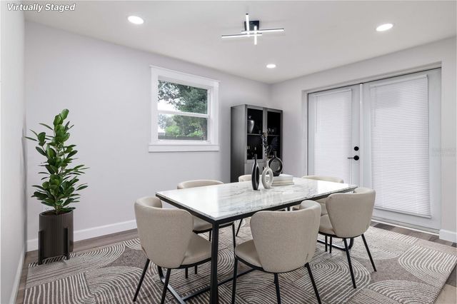 717 W WINIFRED STREET, Avon Park, FL 33825