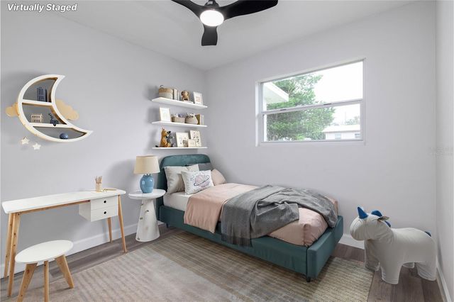 717 W WINIFRED STREET, Avon Park, FL 33825