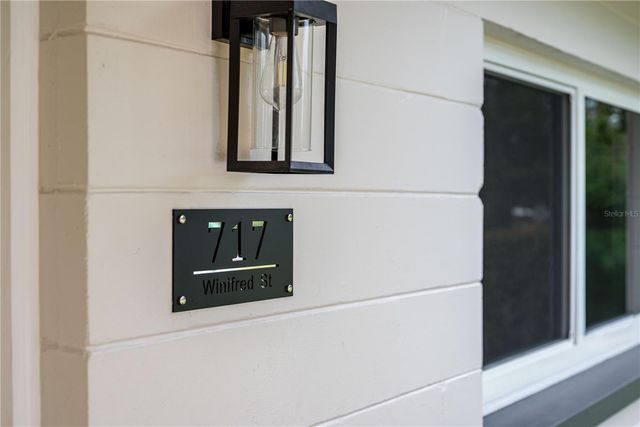 717 W WINIFRED STREET, Avon Park, FL 33825