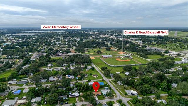 717 W WINIFRED STREET, Avon Park, FL 33825