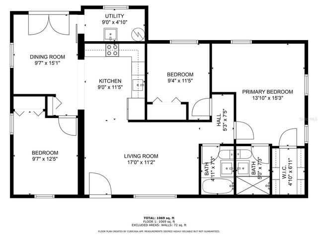 717 W WINIFRED STREET, Avon Park, FL 33825