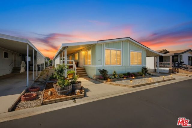 1300 W Menlo Avenue 222, Hemet, CA 92543