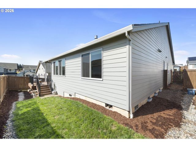 6140 Se 23RD St, Gresham, OR 97080