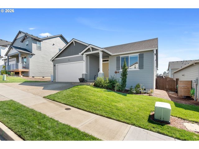 6140 Se 23RD St, Gresham, OR 97080