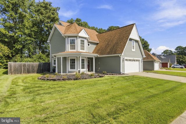 47945 MAYFLOWER DR, Lexington Park, MD 20653