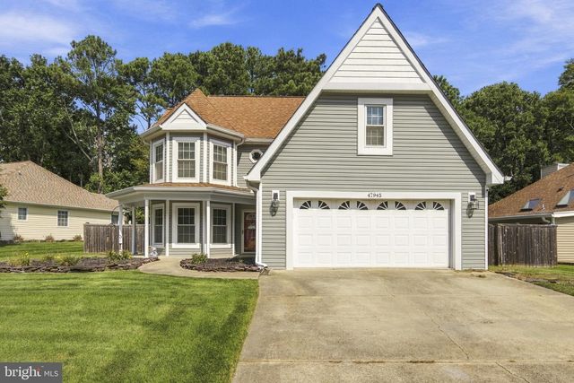 47945 MAYFLOWER DR, Lexington Park, MD 20653