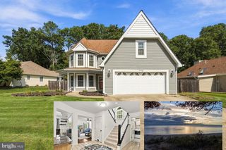 47945 MAYFLOWER DR, Lexington Park, MD 20653