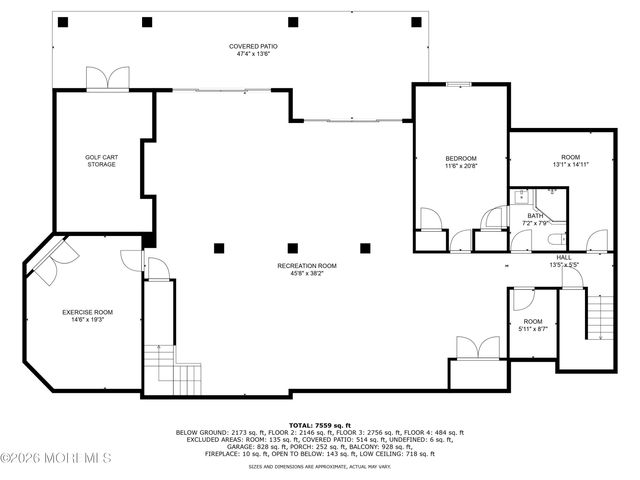 11 Beacon Hill Road, Atlantic Highlands, NJ 07716