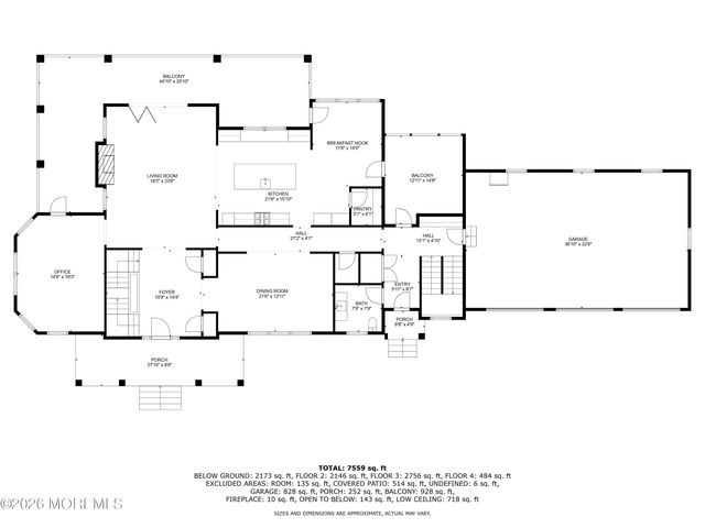 11 Beacon Hill Road, Atlantic Highlands, NJ 07716