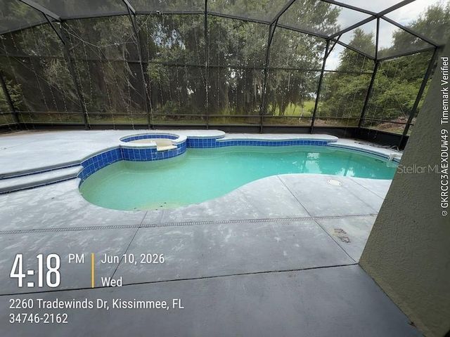 2260 TRADEWINDS DRIVE, Kissimmee, FL 34746