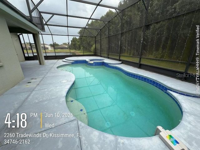 2260 TRADEWINDS DRIVE, Kissimmee, FL 34746