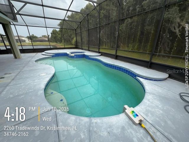 2260 TRADEWINDS DRIVE, Kissimmee, FL 34746