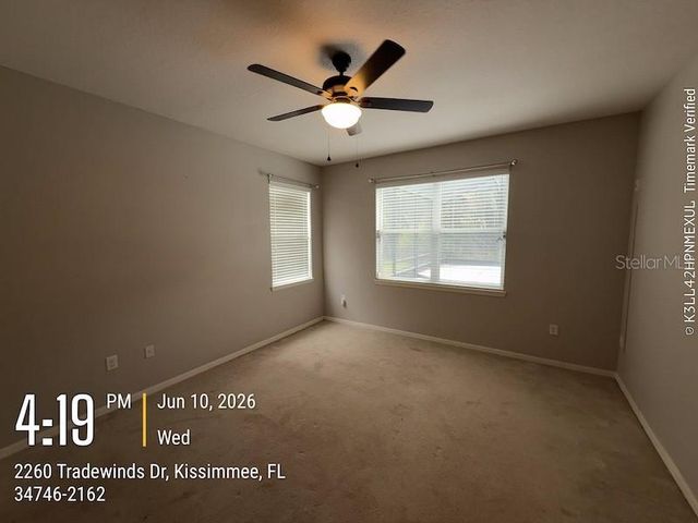 2260 TRADEWINDS DRIVE, Kissimmee, FL 34746