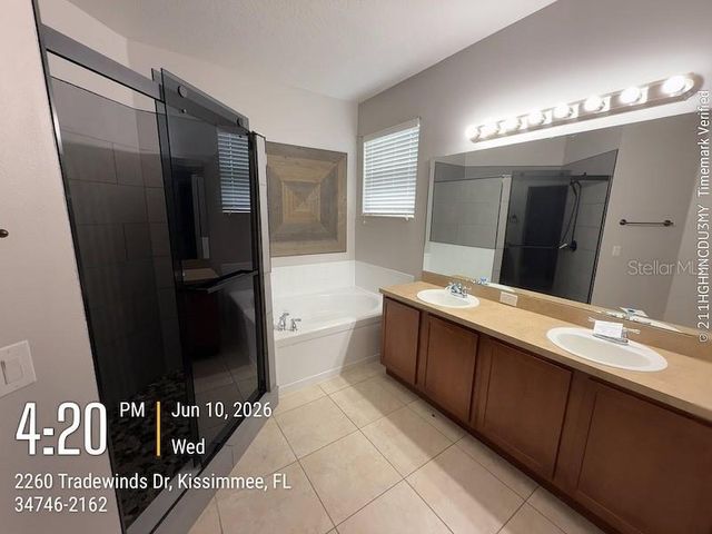 2260 TRADEWINDS DRIVE, Kissimmee, FL 34746