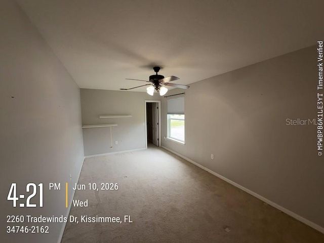 2260 TRADEWINDS DRIVE, Kissimmee, FL 34746