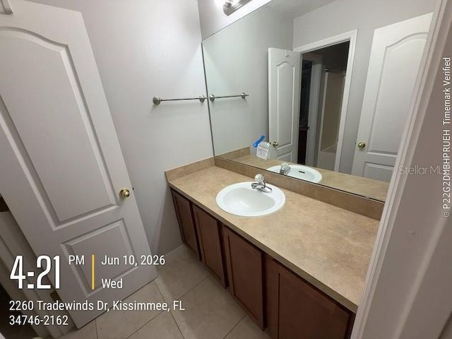 2260 TRADEWINDS DRIVE, Kissimmee, FL 34746