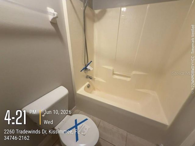 2260 TRADEWINDS DRIVE, Kissimmee, FL 34746